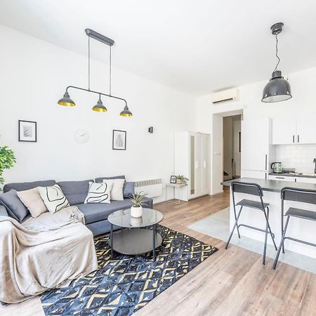 בודפשט Charming & Cozy Central 1Bedrm Suites מראה חיצוני תמונה