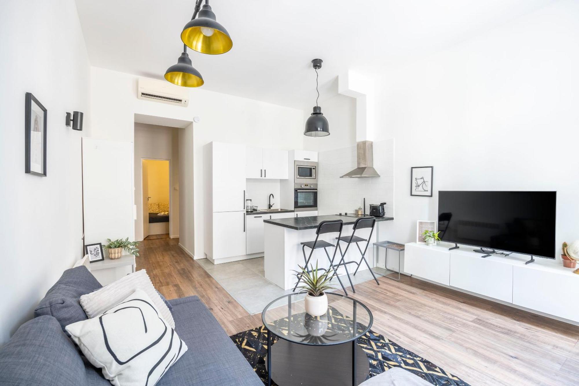 בודפשט Charming & Cozy Central 1Bedrm Suites מראה חיצוני תמונה