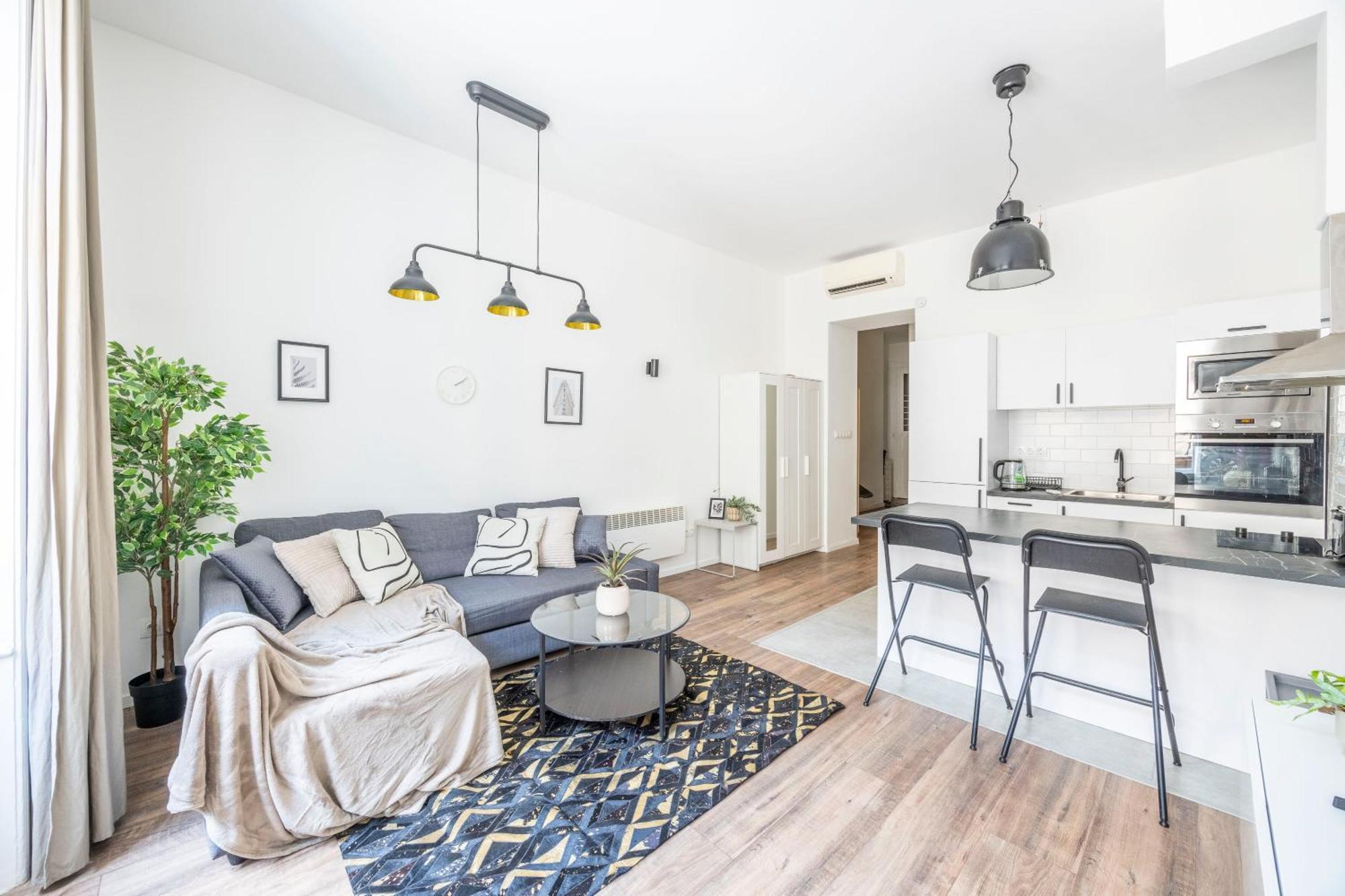 בודפשט Charming & Cozy Central 1Bedrm Suites מראה חיצוני תמונה