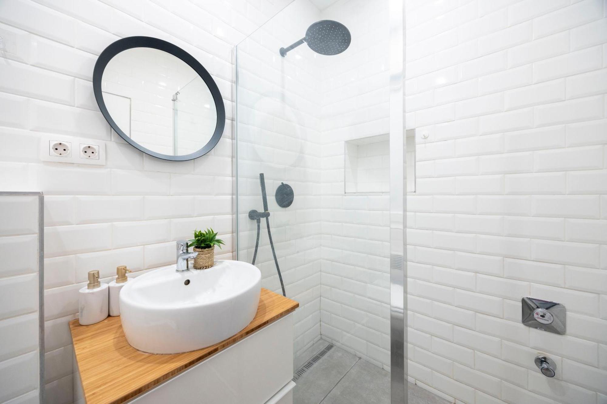 בודפשט Charming & Cozy Central 1Bedrm Suites מראה חיצוני תמונה