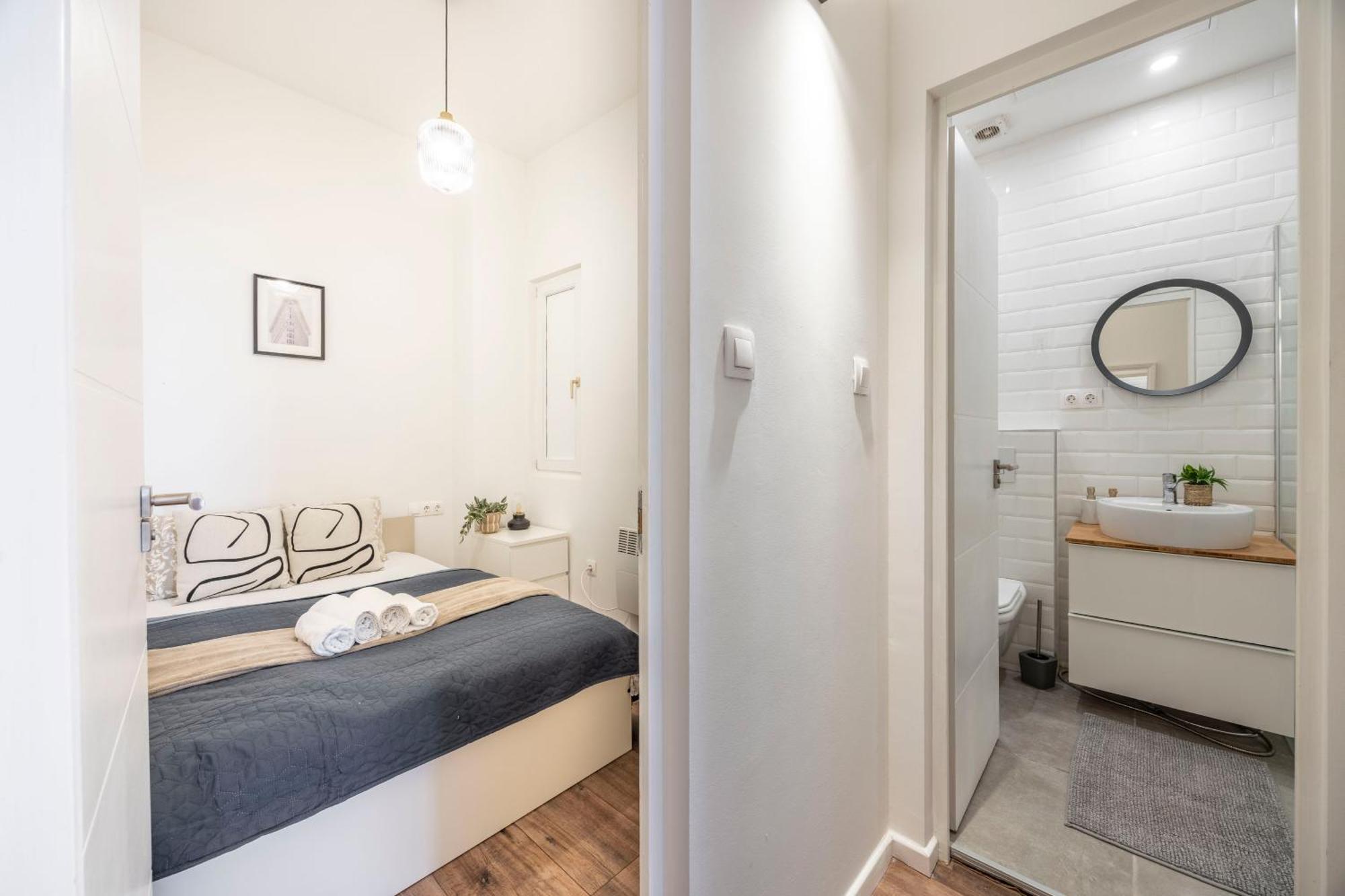 בודפשט Charming & Cozy Central 1Bedrm Suites מראה חיצוני תמונה